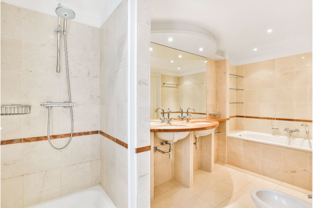 Top 4 Benefits of Bathroom Remodeling | Nadine Floor Company