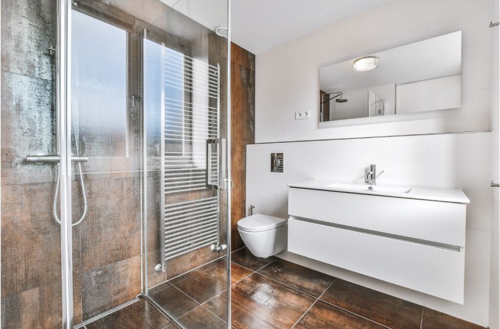 Why Bathroom Renovations Are Worth It | Nadine Floor Company