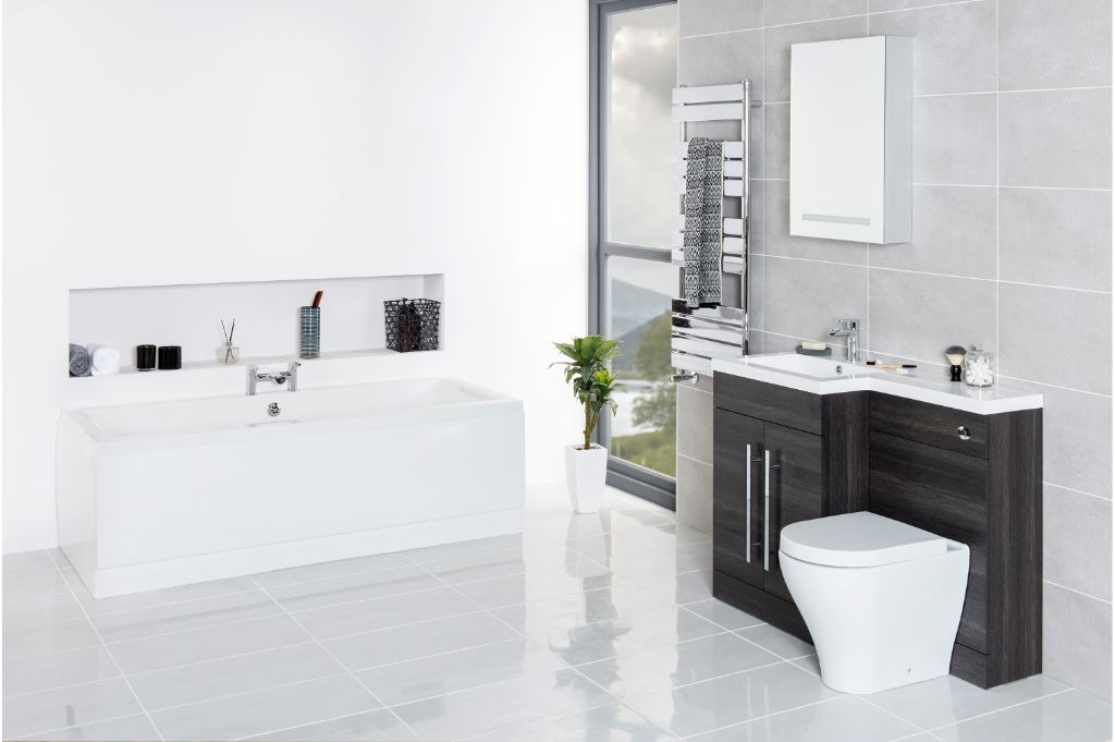Why Bathroom Renovations Are Worth It | Nadine Floor Company