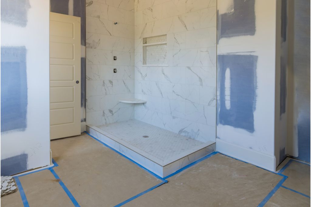 7 Reasons To Have A Bathroom Remodel | Nadine Floors Company