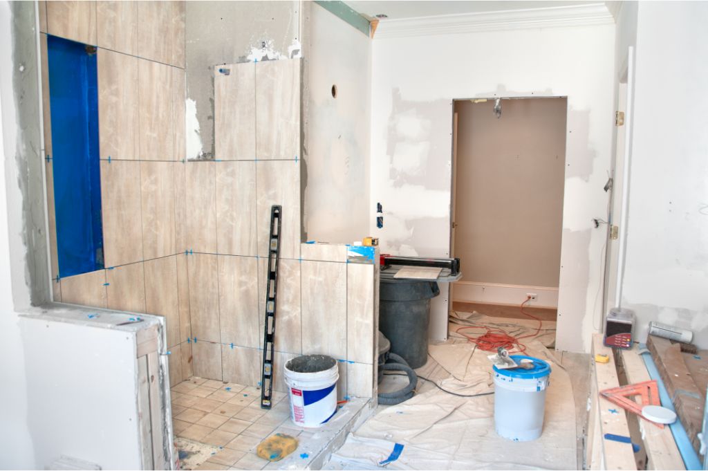 7 Reasons To Have A Bathroom Remodel | Nadine Floors Company