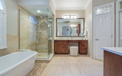 7 Reasons to Remodel Your Bathroom