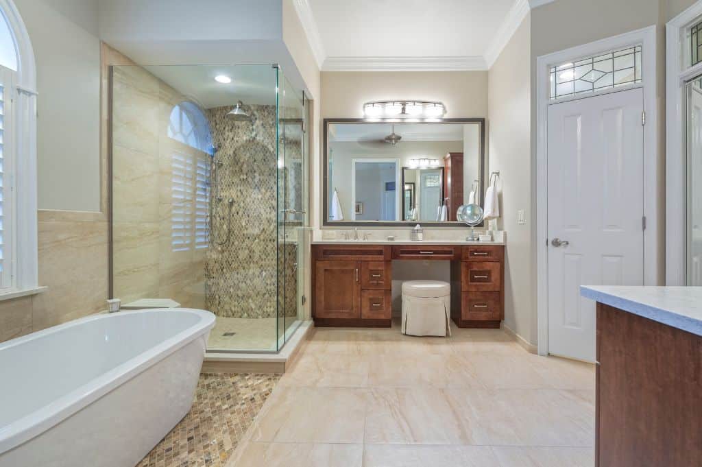 7 Reasons For Bathroom Remodel