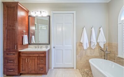 5 Planning Tips from Bathroom Renovation Service Experts