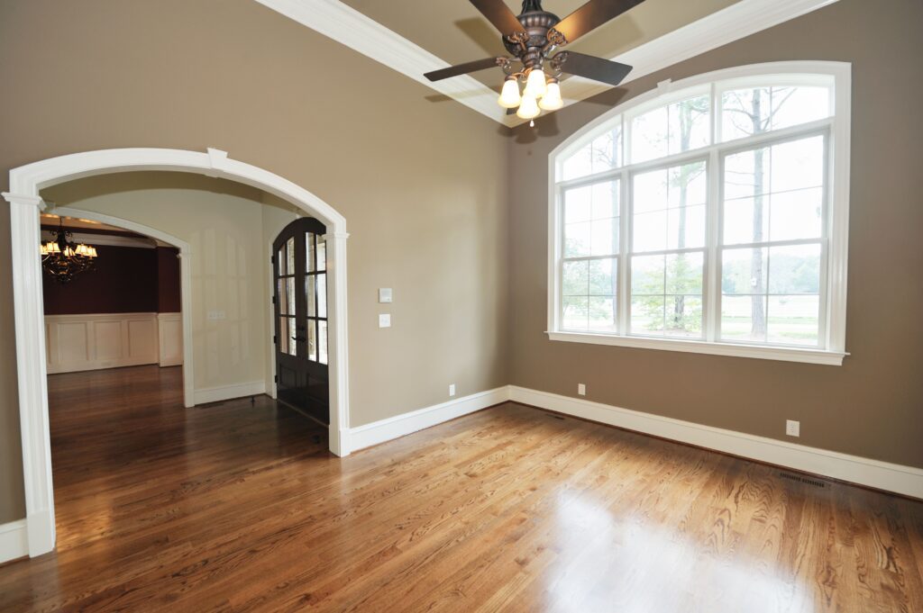 Hardwood Flooring | Home Decor Trend | Nadine Floor Company