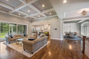 Hardwood Flooring | Home Decor Trend | Nadine Floor Company