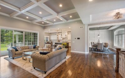 Hardwood Flooring: Home Decor Trend