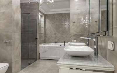 The 5 Latest Trends in Bathroom Remodeling