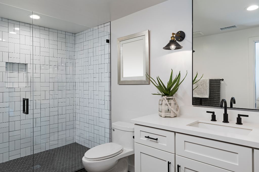 Latest Trends in Bathroom Remodeling | Nadine Floor Company