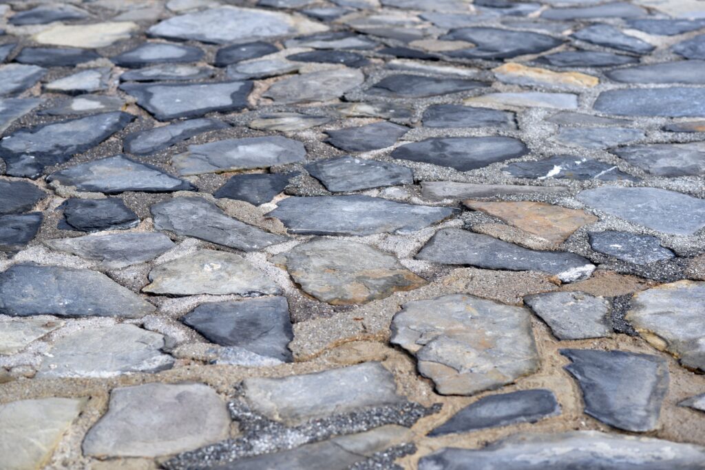 Natural Stone Floors | Benefits and Advantages In Your Home 