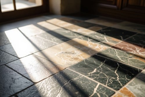 Natural Stone Floors: Timeless Elegance for Your Space