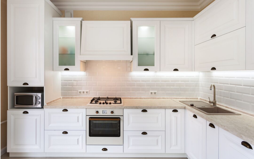 10 Best Kitchen Cabinet Designs | Nadine Floor Company