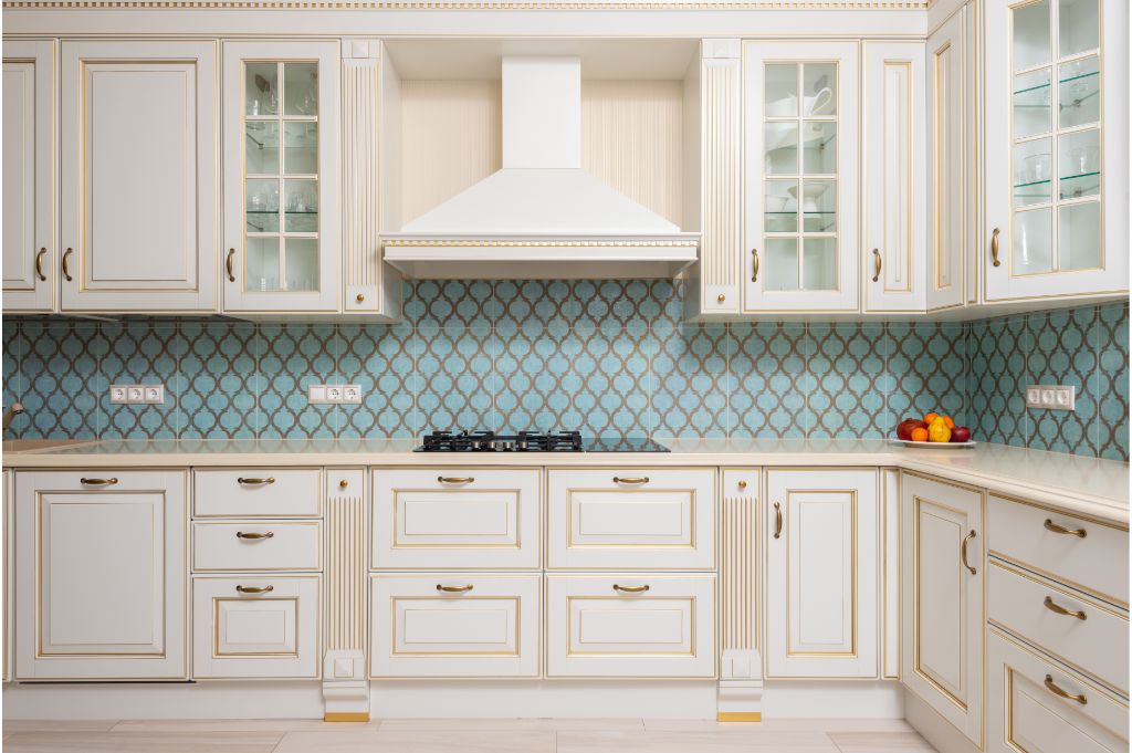 10 Best Kitchen Cabinet Designs | Nadine Floor Company