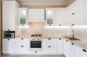 10 Best Kitchen Cabinet Designs | Nadine Floor Company