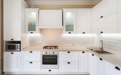 10 Jaw-Dropping Kitchen Cabinet Designs