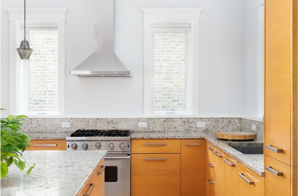 5 Benefits of Granite Countertops You Need to Know