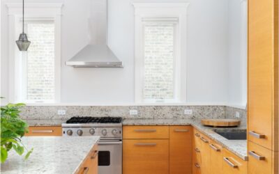 5 Benefits of Granite Countertops You Need to Know