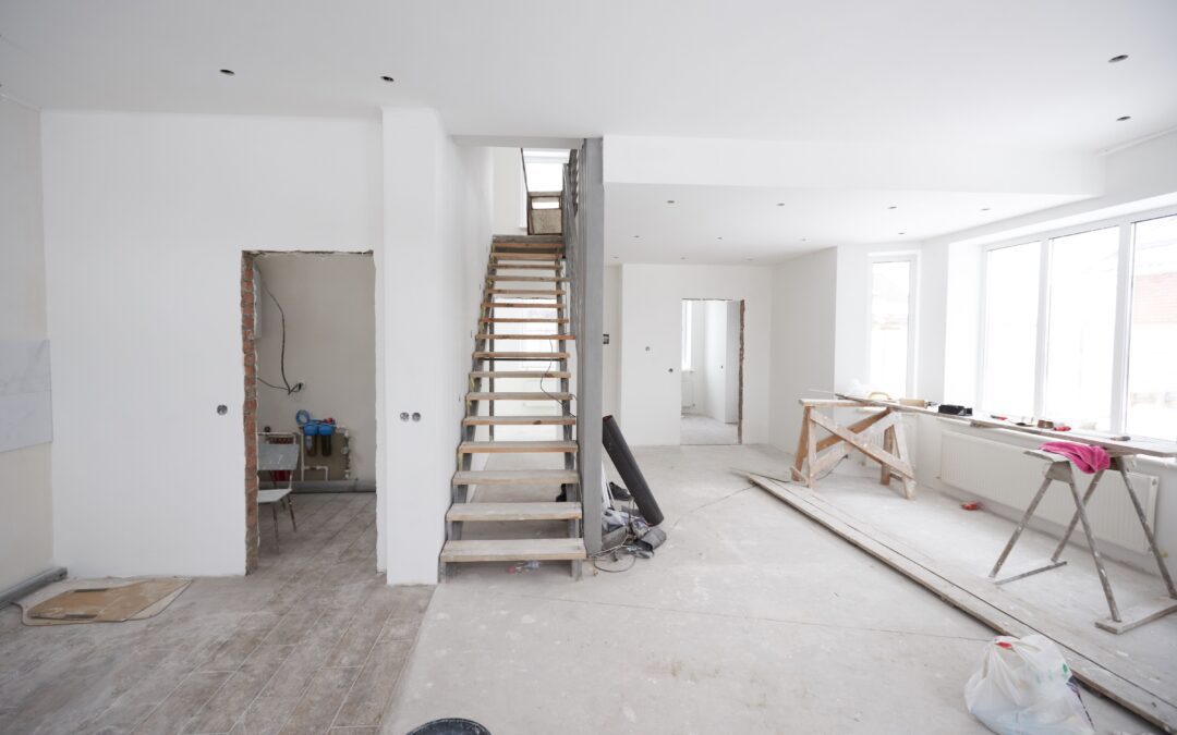 Home Renovation Project | Nadine Floor Company