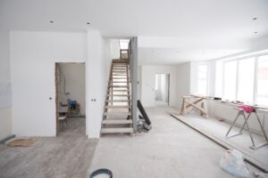 Home Renovation Project | Nadine Floor Company