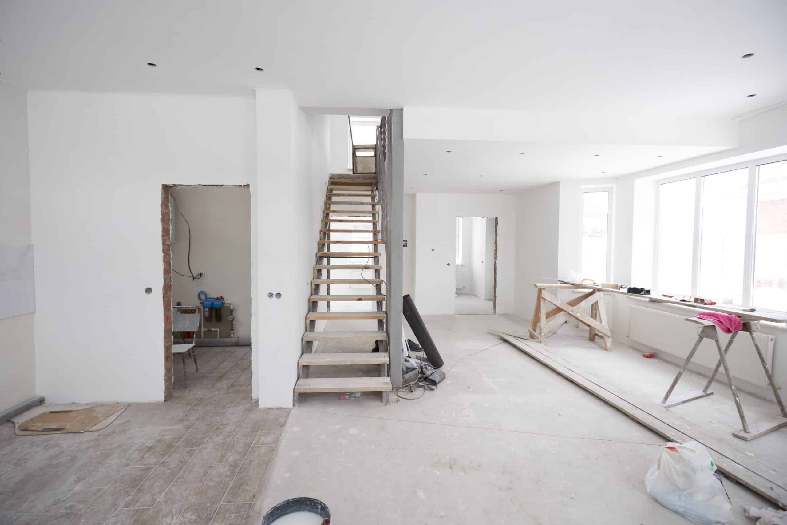 10 Tips to Make Your Home Renovation Project a Breeze