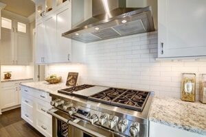 Trends in Kitchen Backsplash Tiles - Nadine Floors Company