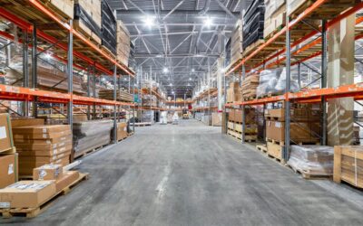 Top 5 Qualities to Look for in a Professional Flooring Services Company