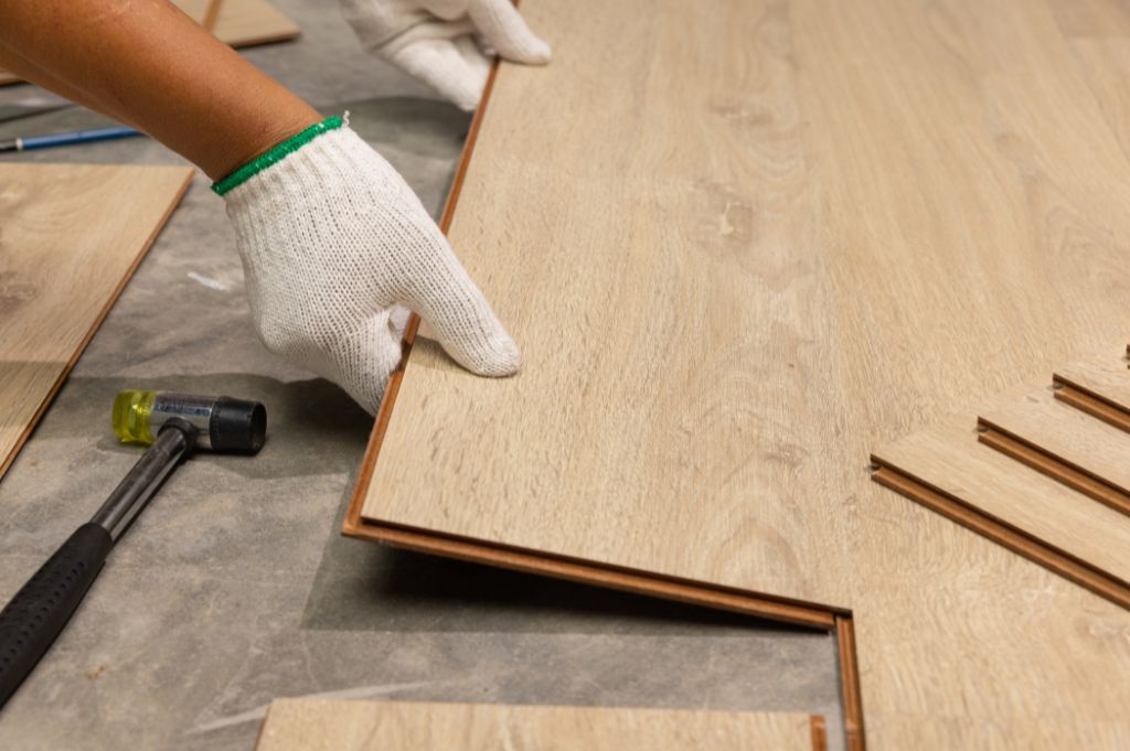 The Ultimate Guide of Laminate Flooring Installation 