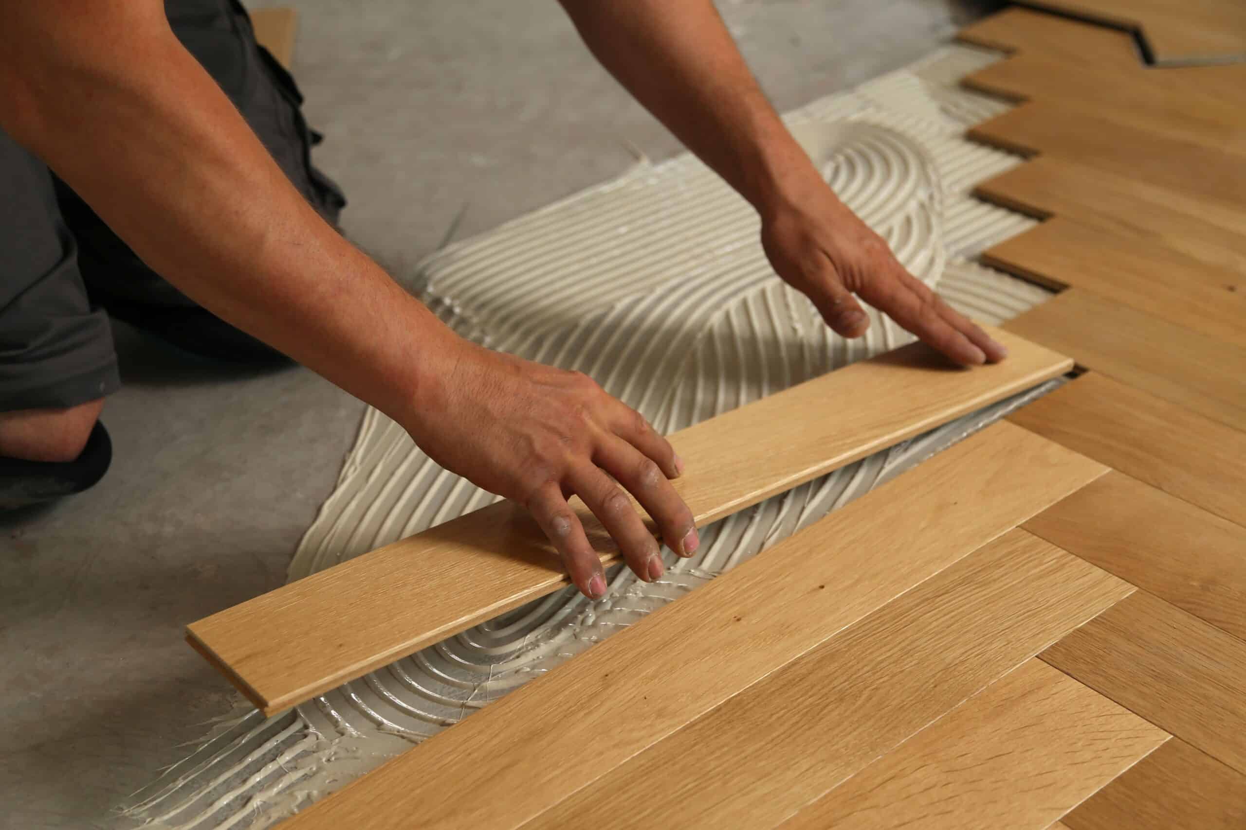 The Ultimate Guide of Laminate Flooring Installation 