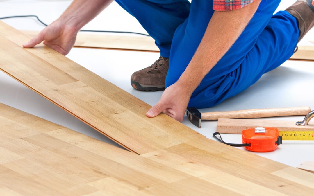 The Ultimate Guide of Laminate Flooring Installation
