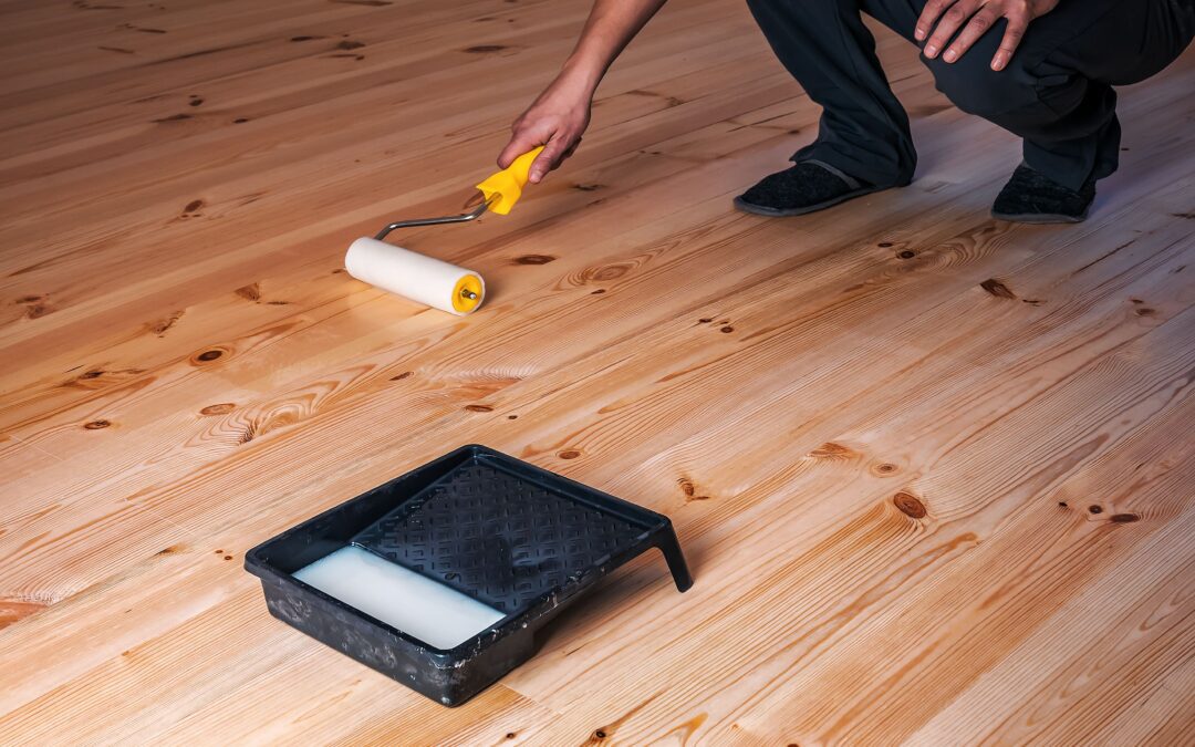 Wood Floor Refinishing vs. Floor Replacement