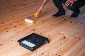 Wood Floor Refinishing vs Wood Floor Replacement Service