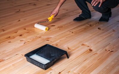Wood Floor Refinishing vs. Floor Replacement