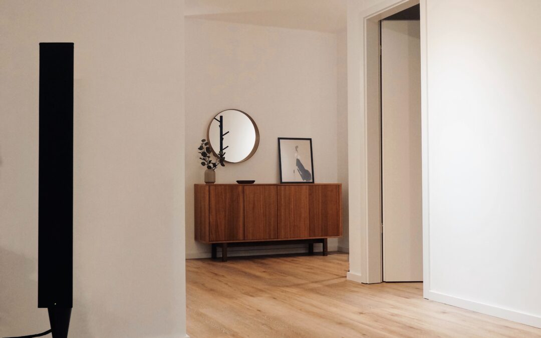 The Ultimate Guide to Laminate Flooring Installation