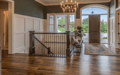 Luxury Vinyl Tile Flooring: Your Ultimate Guide