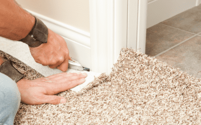 Affordable and Versatile: A Comprehensive Guide to Carpet Tiles