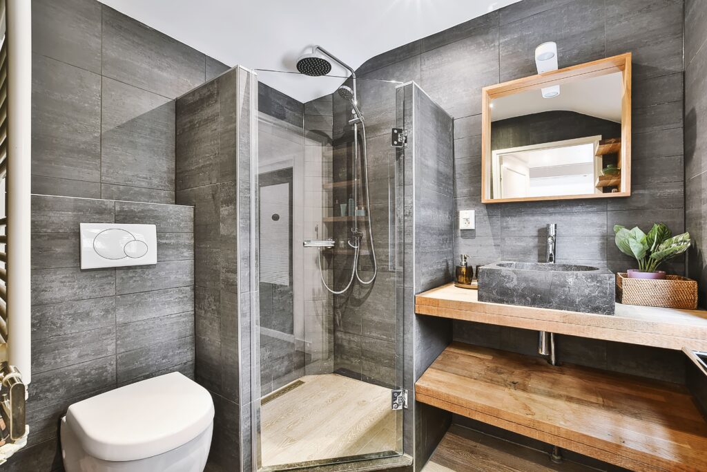 5 Best Bathroom Tiles To Instantly Upgrade Your Home