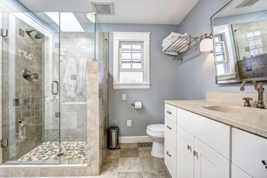 5 Best Bathroom Tiles To Instantly Upgrade Your Home