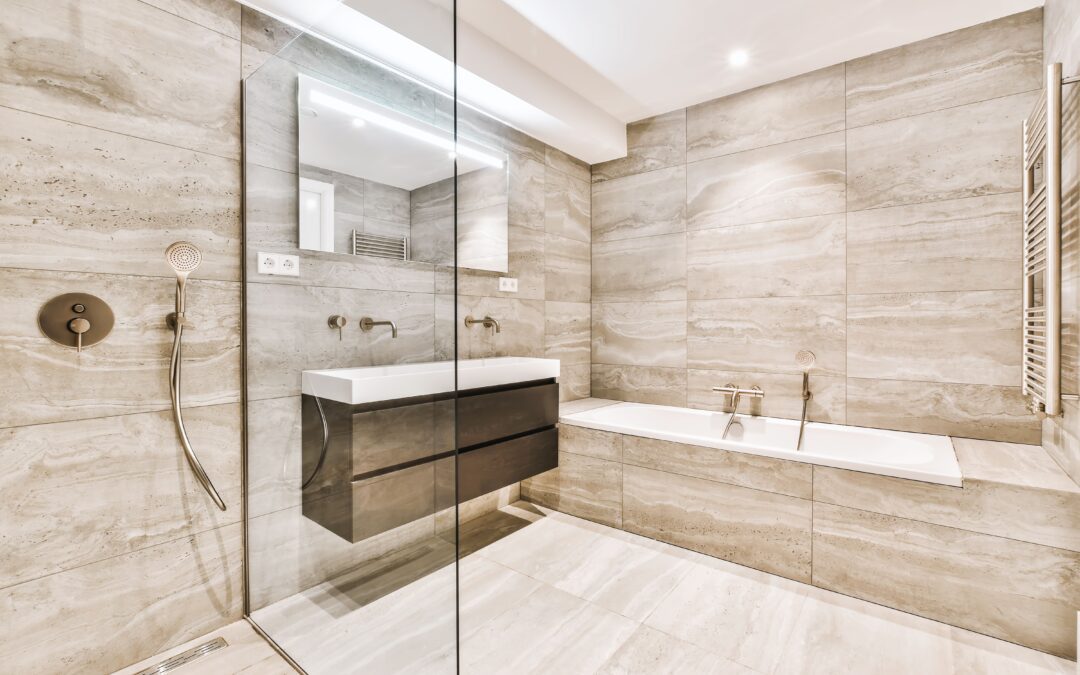 Best Tiles for Bathroom | Elevate Your Home’s Design