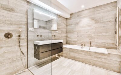 Top 10 Bathroom Tile Ideas to Elevate Your Home’s Design