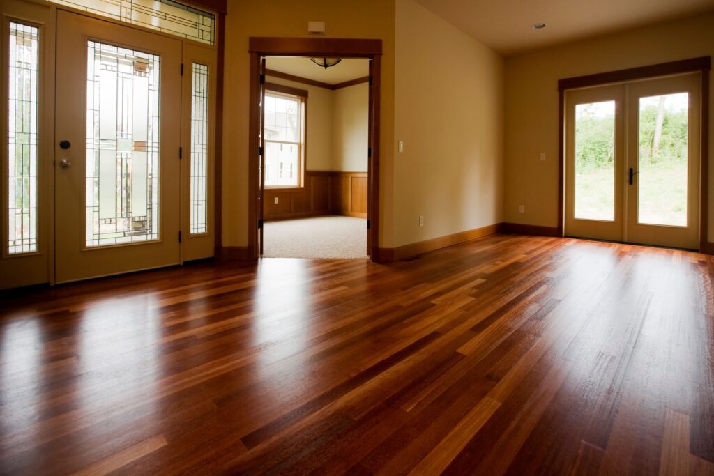 Best Wood Flooring 2023 Choices | Nadine Floor Company