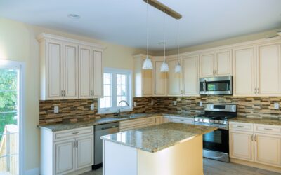 Kitchen Renovation | Transform Your Space for Modern Living