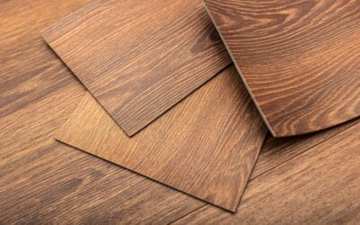 Luxury Vinyl Tile Flooring: Your Ultimate Guide