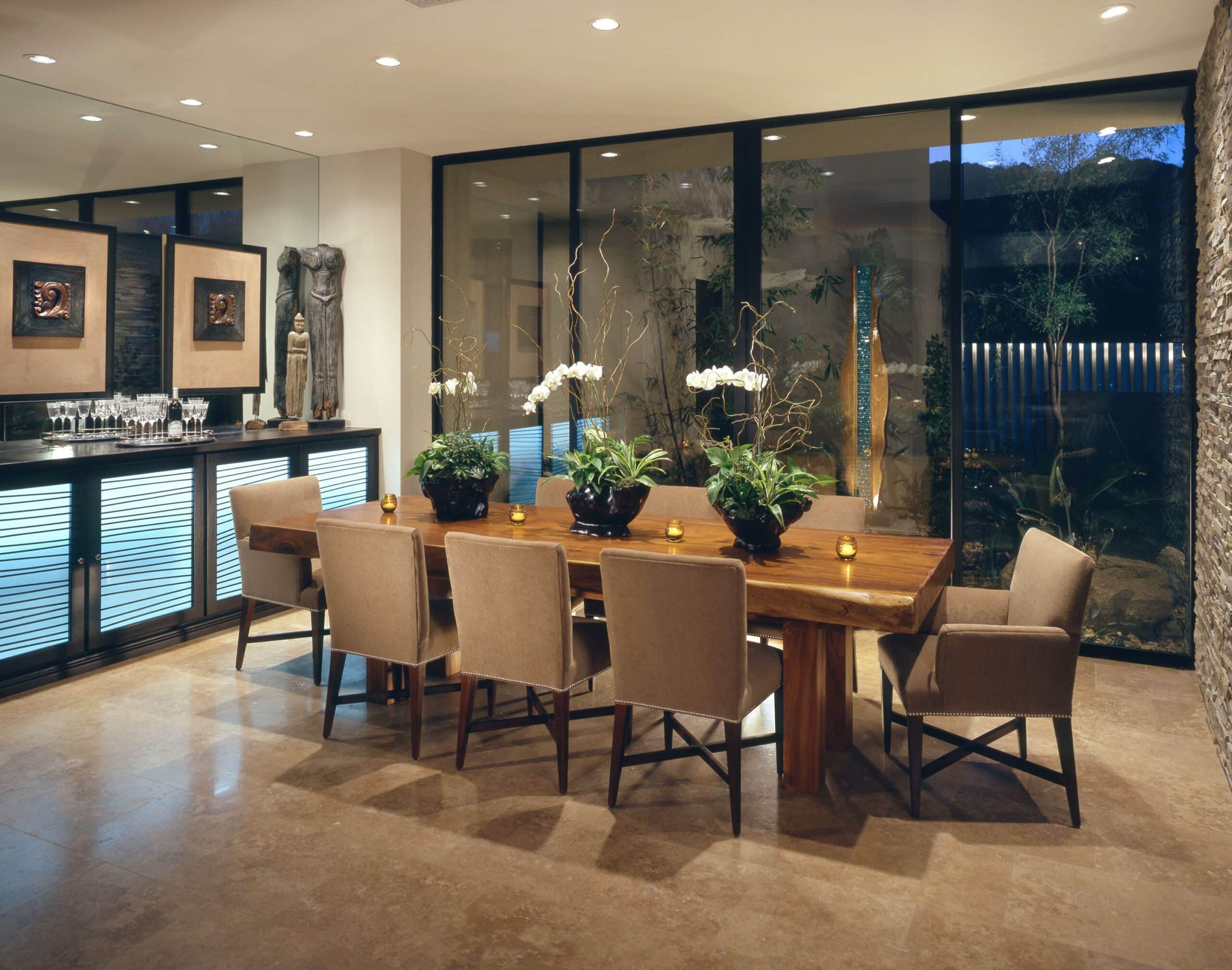 Most Popular Flooring in New Homes
