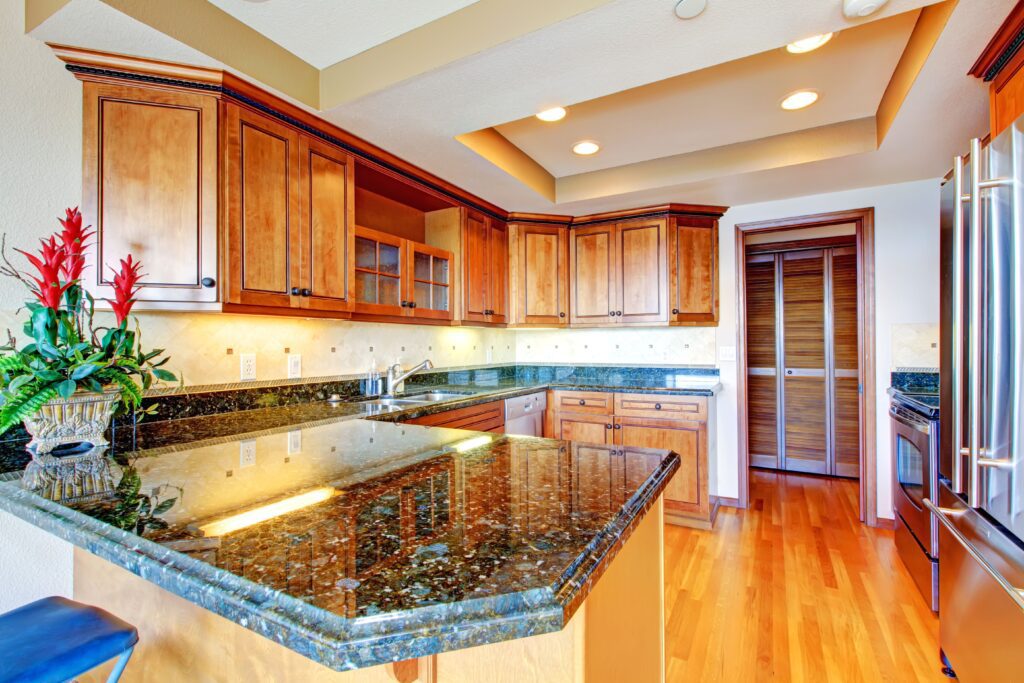 The Ultimate Guide to Granite Countertops TX - Nadine Floors