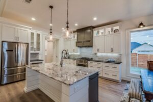 The Ultimate Guide to Granite Countertops TX - Nadine Floors