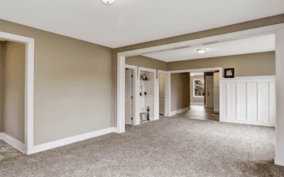The Complete Guide To Carpet Flooring
