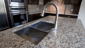 granite countertops