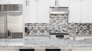 granite countertops