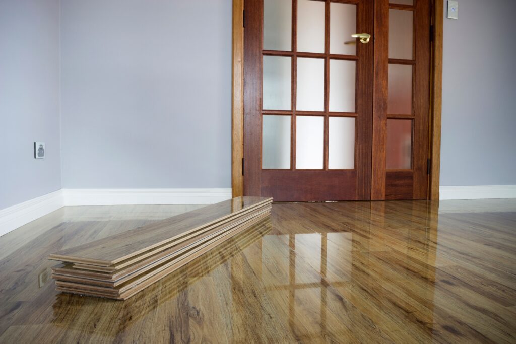 Wood Flooring | 5 Essential Things To Know Before Installing