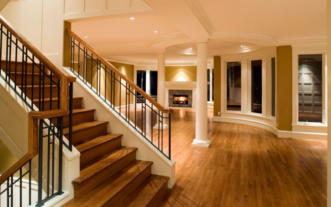 5 Essential Things To Know Before Installing Wood Flooring